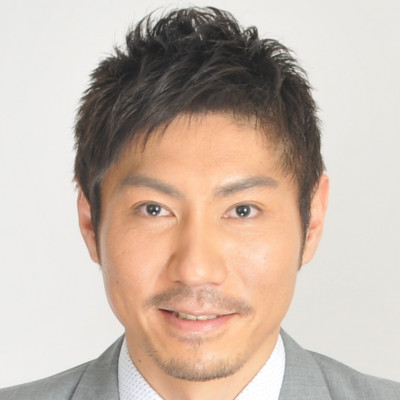 Katsuya Yokomoto