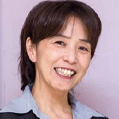 Noriko Nakanishi