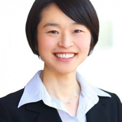 Tomoko Hashimoto