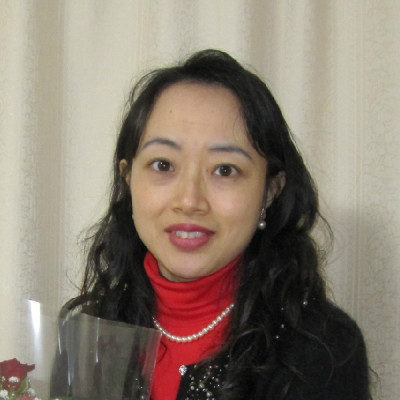 Noriko Ishihara