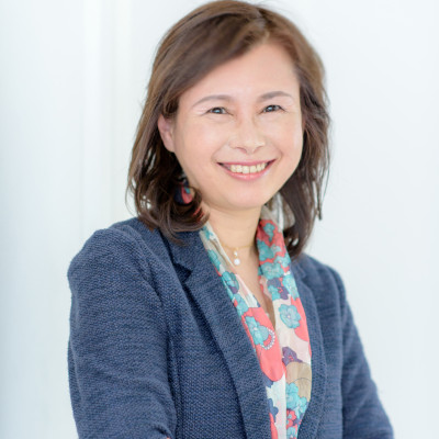 Yoko Morimoto