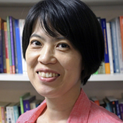 Tomoko Ishii