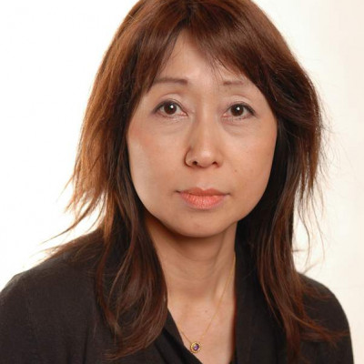 Takako Inada