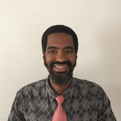 Wayne Malcolm, Director of Program, JALT