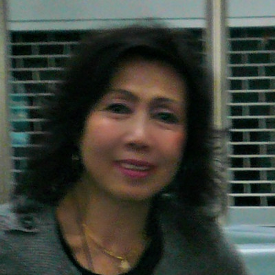 Dr. Cecilia B-Ikeguchi
