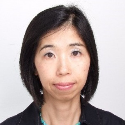 Yukiko Yabuta