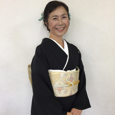 Yukari Saiki