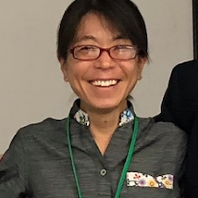 Madoka Nagado