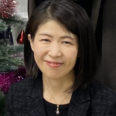 Chieko Mimura