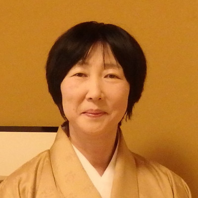 Mikiko Fukutome