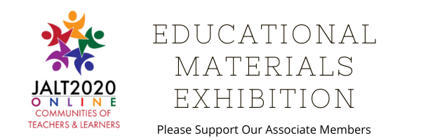 JALT EME Information Booth
